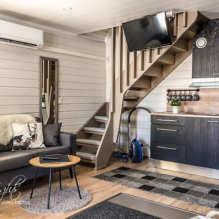 Aava Sky Village Aavasaksa Экстерьер фото