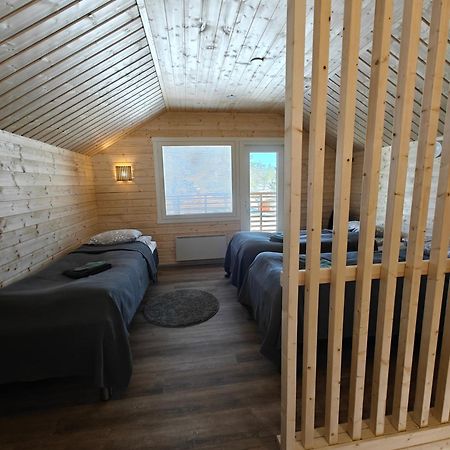 Aava Sky Village Aavasaksa Экстерьер фото